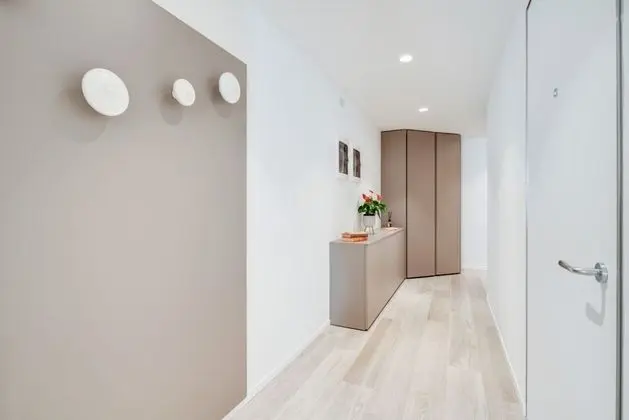 Apart Daire, 1 Yatak Odası (1P)