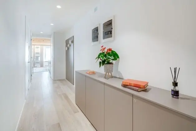 Apart Daire, 1 Yatak Odası (1P)