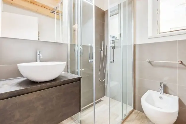 Apart Daire, 1 Yatak Odası (1P)