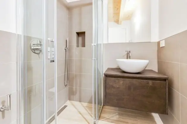 Apart Daire, 1 Yatak Odası (1P)