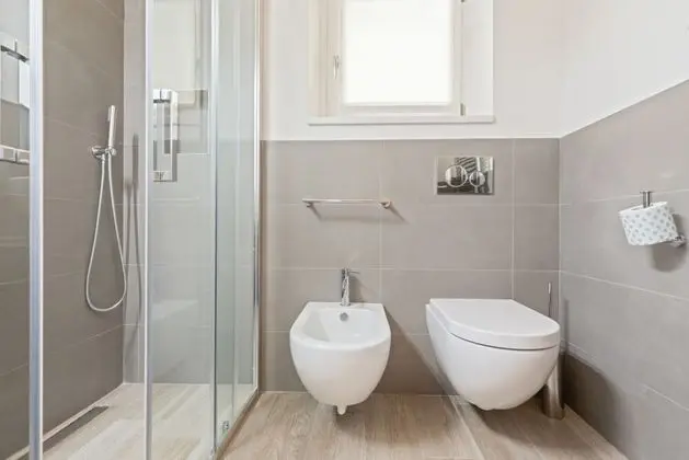 Apart Daire, 1 Yatak Odası (1P)