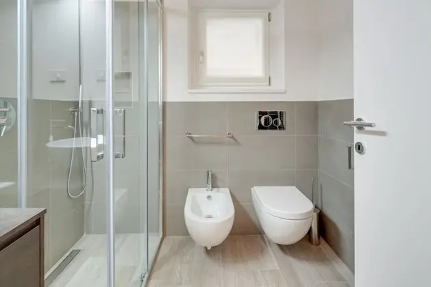 Apart Daire, 1 Yatak Odası (1P)