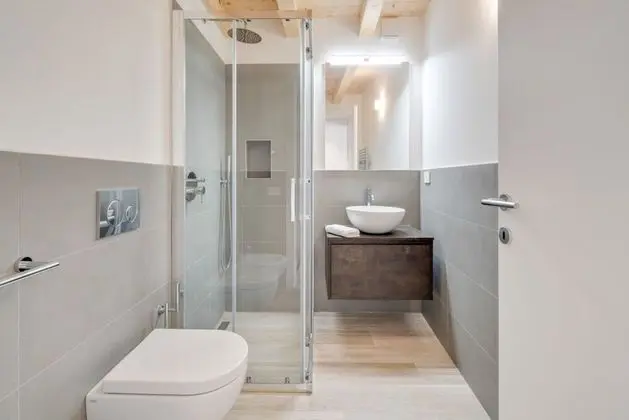 Apart Daire, 1 Yatak Odası (1P)