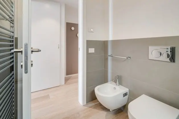 Apart Daire, 1 Yatak Odası (1P)