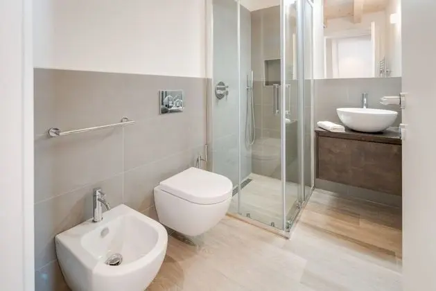 Apart Daire, 1 Yatak Odası (1P)