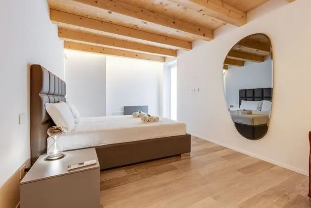 Apart Daire, 1 Yatak Odası (2P)