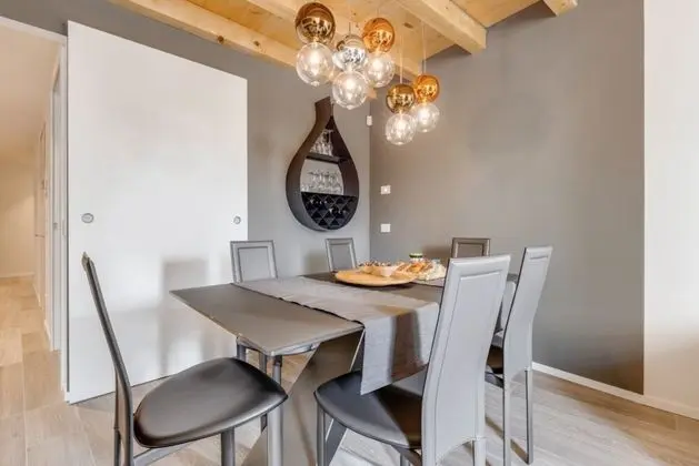 Apart Daire, 1 Yatak Odası (2P)