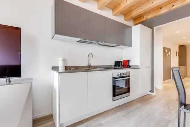 Apart Daire, 1 Yatak Odası (2P)