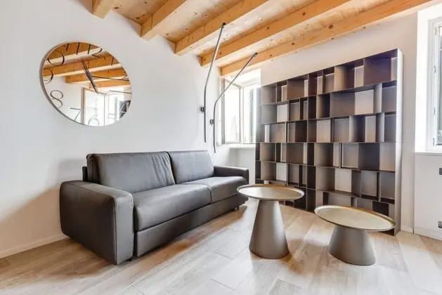 Apart Daire, 1 Yatak Odası (2P)