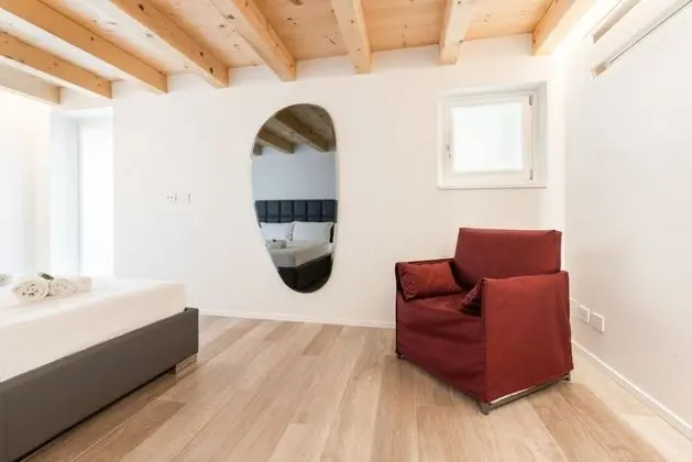 Apart Daire, 1 Yatak Odası (2P)