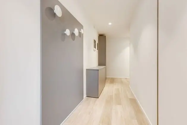 Apart Daire, 1 Yatak Odası (2P)