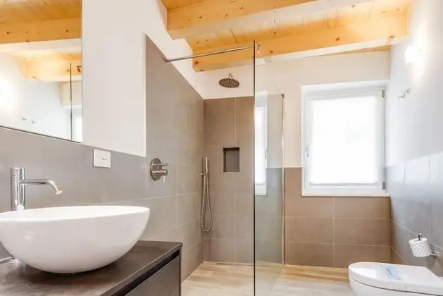 Apart Daire, 1 Yatak Odası (2P)