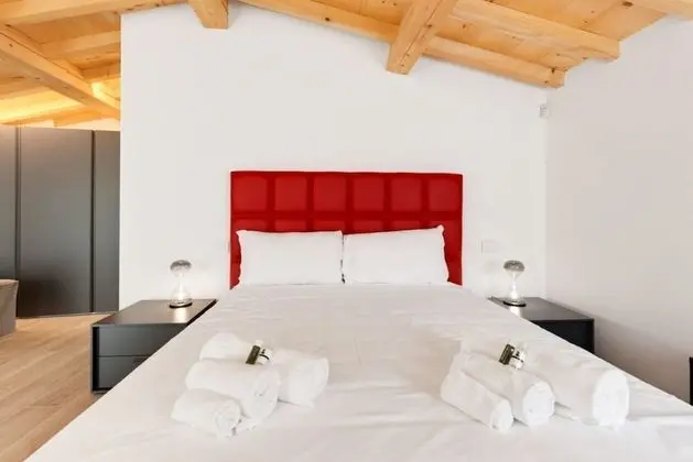 Apart Daire, 1 Yatak Odası (3P)