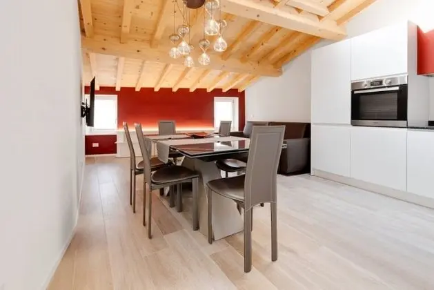 Apart Daire, 1 Yatak Odası (3P)