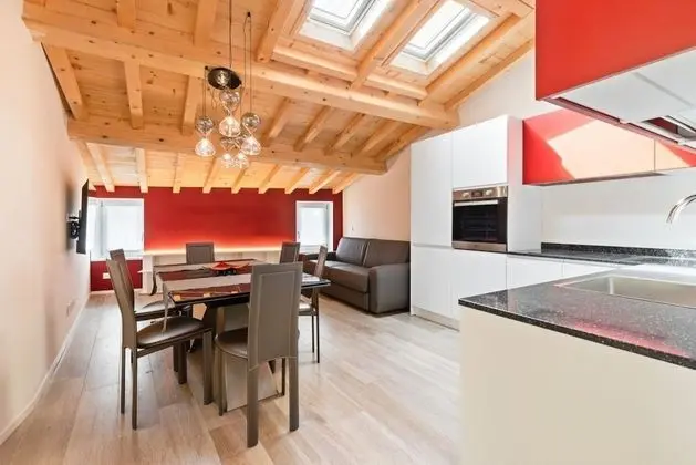 Apart Daire, 1 Yatak Odası (3P)