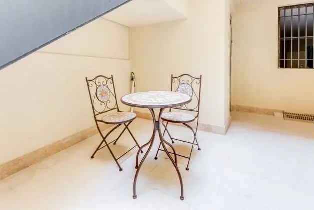 Apart Daire, 1 Yatak Odası (3P)