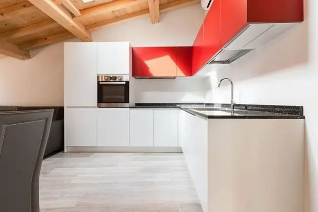 Apart Daire, 1 Yatak Odası (3P)