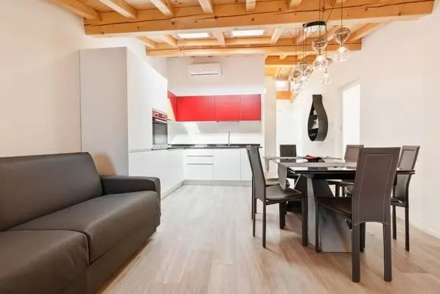 Apart Daire, 1 Yatak Odası (3P)