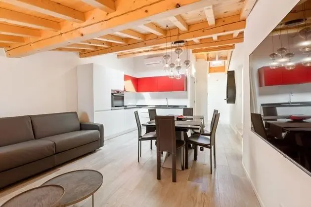 Apart Daire, 1 Yatak Odası (3P)