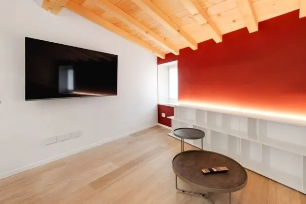 Apart Daire, 1 Yatak Odası (3P)