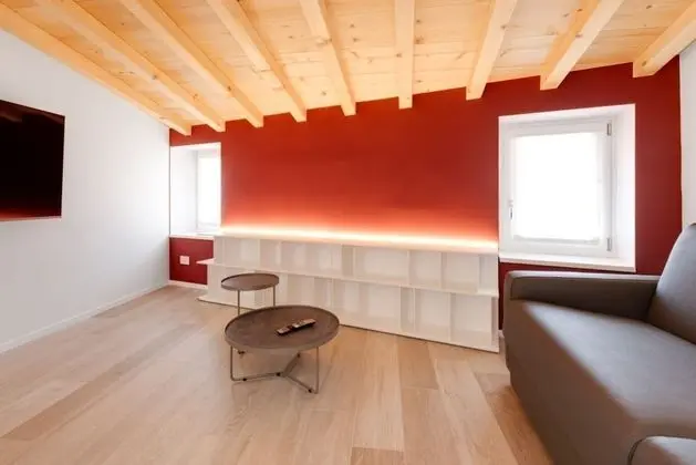 Apart Daire, 1 Yatak Odası (3P)