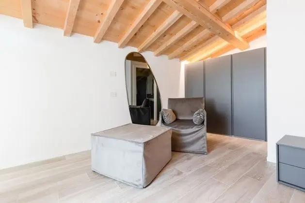 Apart Daire, 1 Yatak Odası (3P)