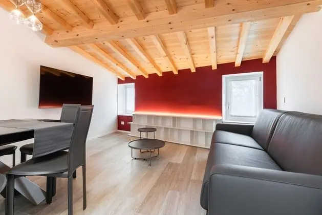 Apart Daire, 1 Yatak Odası (3P)