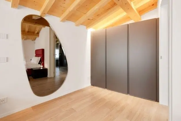 Apart Daire, 1 Yatak Odası (3P)