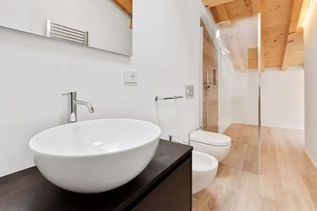 Apart Daire, 1 Yatak Odası (3P)