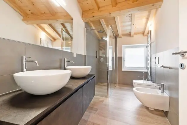 Apart Daire, 1 Yatak Odası (3P)