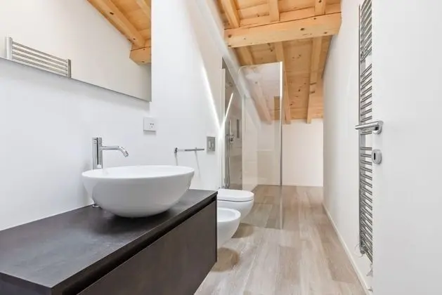 Apart Daire, 1 Yatak Odası (3P)