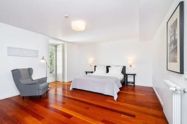 Apart Daire, 3 Yatak Odası, Sigara İçilmez