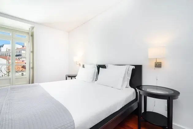 Apart Daire, 3 Yatak Odası, Sigara İçilmez