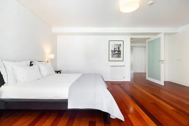 Apart Daire, 3 Yatak Odası, Sigara İçilmez