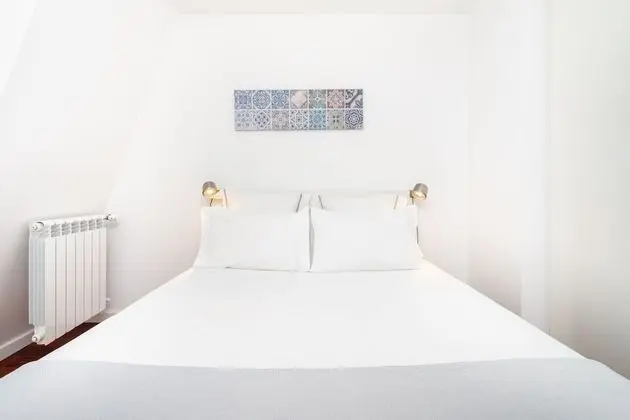 Apart Daire, 3 Yatak Odası, Sigara İçilmez