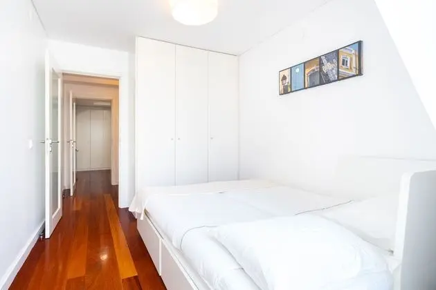 Apart Daire, 3 Yatak Odası, Sigara İçilmez