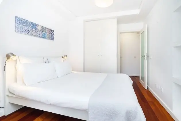 Apart Daire, 3 Yatak Odası, Sigara İçilmez