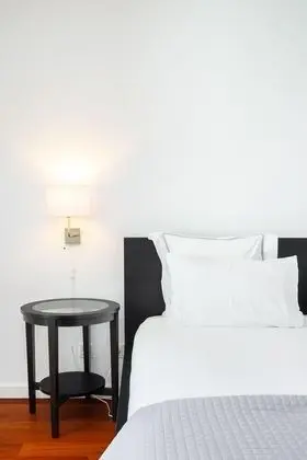 Apart Daire, 3 Yatak Odası, Sigara İçilmez