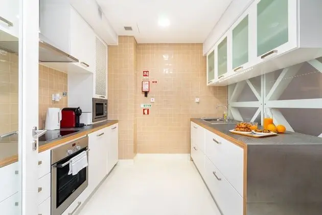 Apart Daire, 3 Yatak Odası, Sigara İçilmez