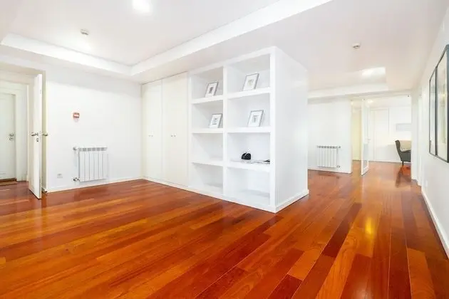 Apart Daire, 3 Yatak Odası, Sigara İçilmez