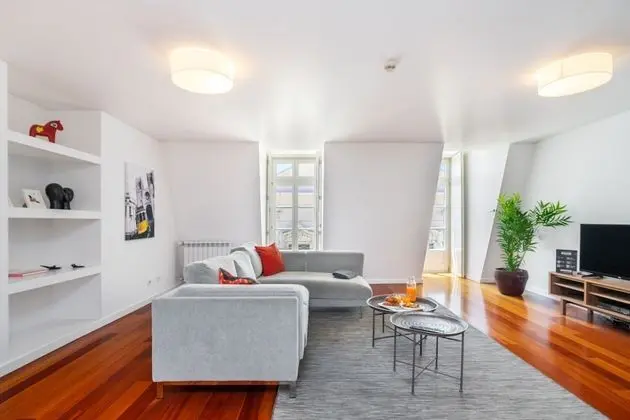 Apart Daire, 3 Yatak Odası, Sigara İçilmez