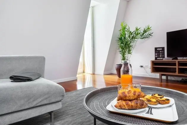 Apart Daire, 3 Yatak Odası, Sigara İçilmez