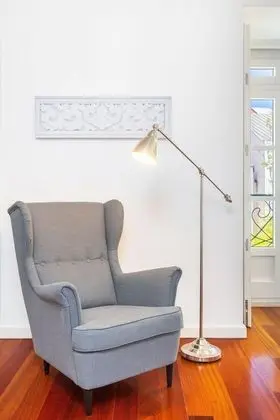 Apart Daire, 3 Yatak Odası, Sigara İçilmez