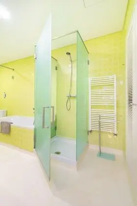 Apart Daire, 3 Yatak Odası, Sigara İçilmez