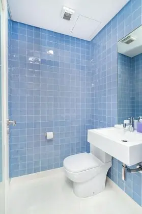 Apart Daire, 3 Yatak Odası, Sigara İçilmez