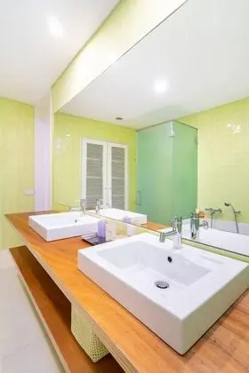 Apart Daire, 3 Yatak Odası, Sigara İçilmez