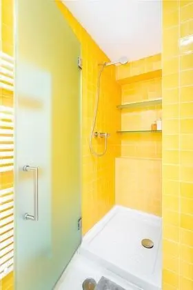 Apart Daire, 3 Yatak Odası, Sigara İçilmez