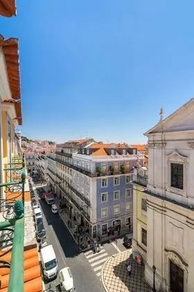 Apart Daire, 3 Yatak Odası, Sigara İçilmez