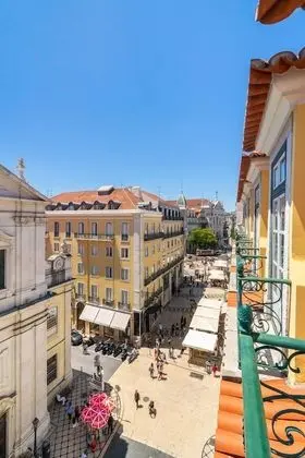 Apart Daire, 3 Yatak Odası, Sigara İçilmez