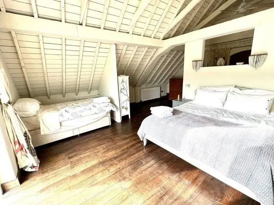 Ev, Birden Çok Yatak